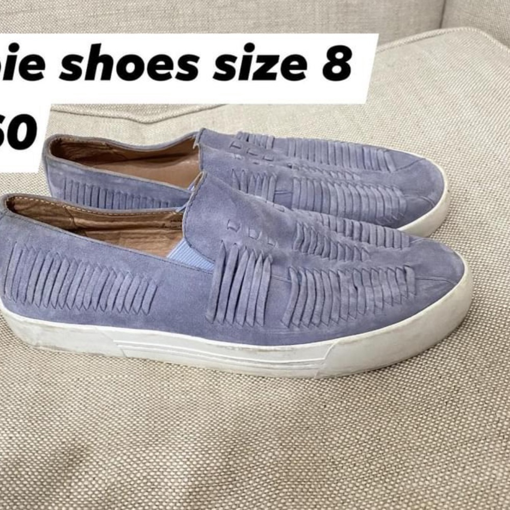 Joie shoes